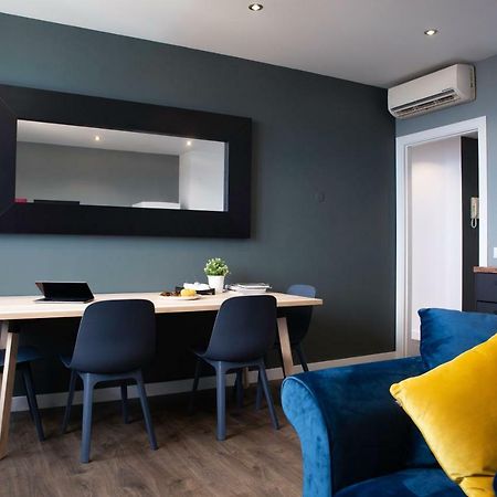 Home2Book Stunning&Design Apartment Santa Cruz エクステリア 写真