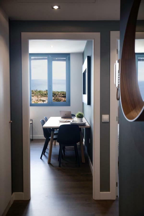Home2Book Stunning&Design Apartment Santa Cruz エクステリア 写真