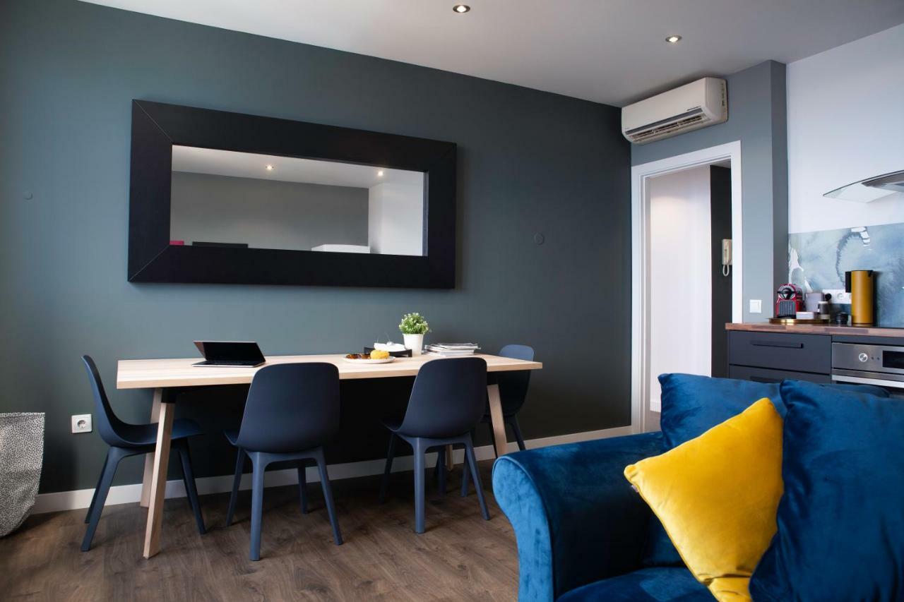Home2Book Stunning&Design Apartment Santa Cruz エクステリア 写真